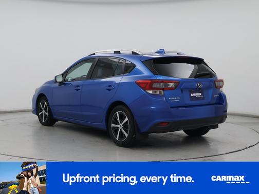 2023 Subaru Impreza Premium