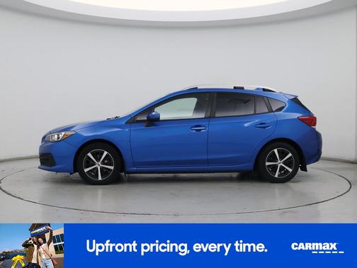 2023 Subaru Impreza Premium
