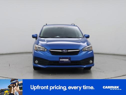 2023 Subaru Impreza Premium