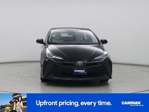 2021 Toyota Prius Limited