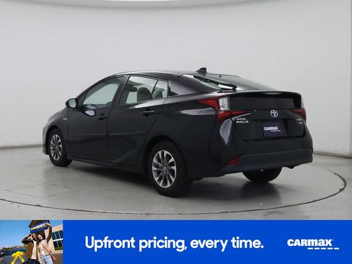 2021 Toyota Prius Limited