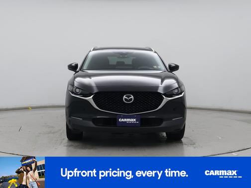 2023 Mazda CX-30 2.5 S Premium Package