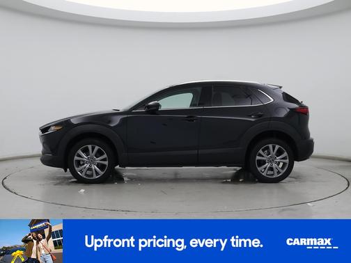 2023 Mazda CX-30 2.5 S Premium Package