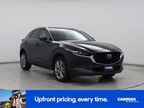 2023 Mazda CX-30 2.5 S Premium Package