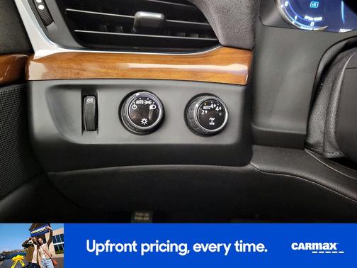 2019 Cadillac Escalade ESV Luxury