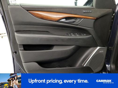 2019 Cadillac Escalade ESV Luxury