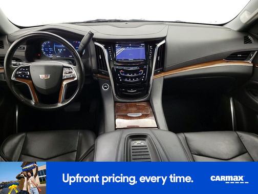 2019 Cadillac Escalade ESV Luxury