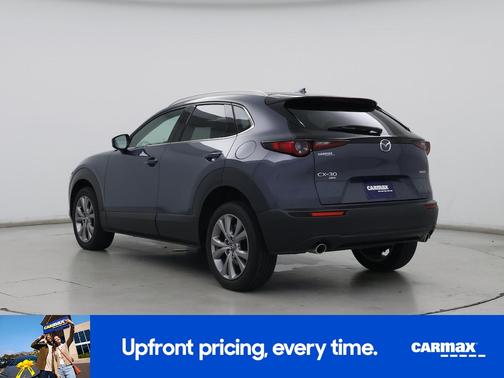2020 Mazda CX-30 Premium