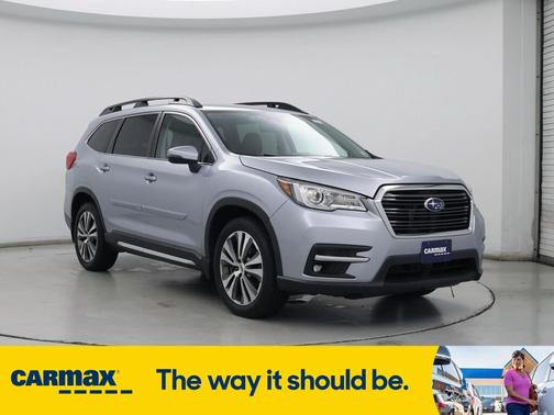 2020 Subaru Ascent Limited
