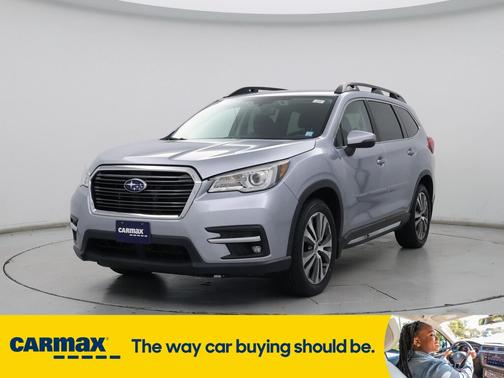 2020 Subaru Ascent Limited