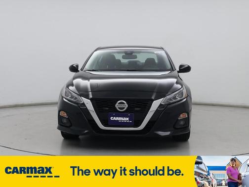 2019 Nissan Altima SV