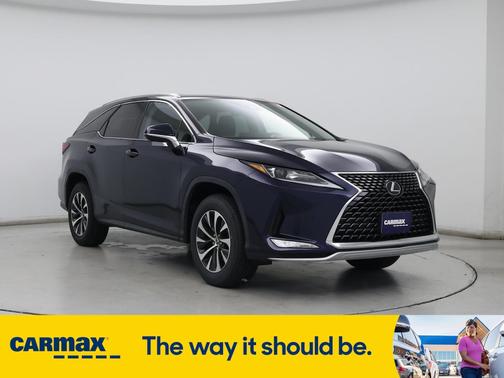 2022 Lexus RX 350 L