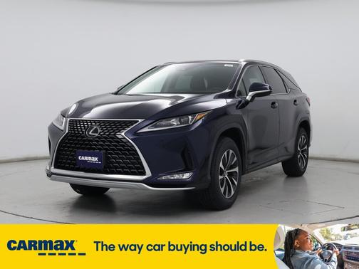 2022 Lexus RX 350 L