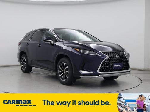 2022 Lexus RX 350 L