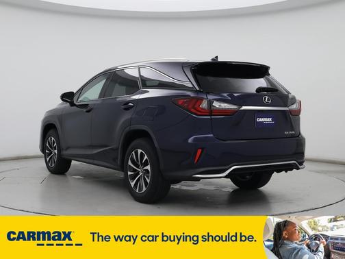 2022 Lexus RX 350 L