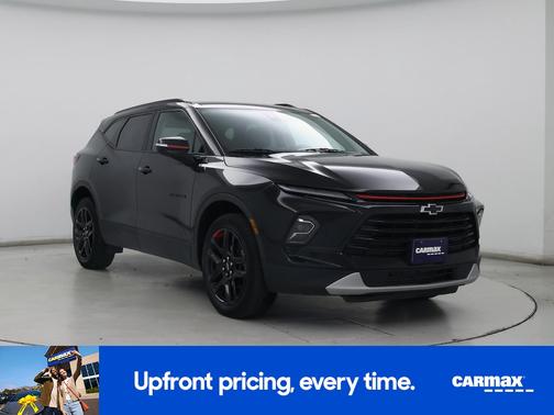 2023 Chevrolet Blazer 3LT