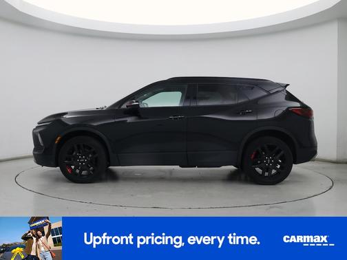 2023 Chevrolet Blazer 3LT