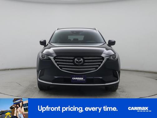 2023 Mazda CX-9 Grand Touring