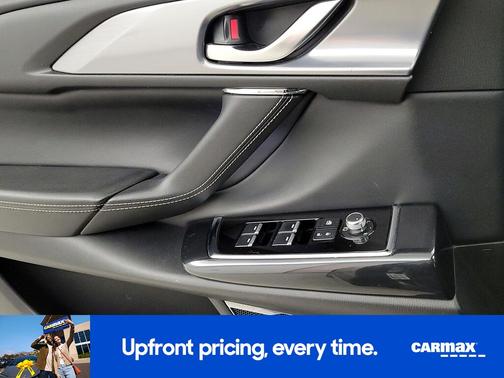 2023 Mazda CX-9 Grand Touring