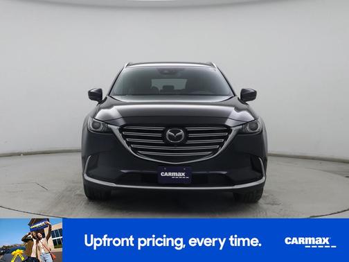 2023 Mazda CX-9 Grand Touring