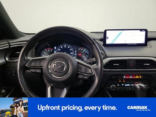 2023 Mazda CX-9 Grand Touring