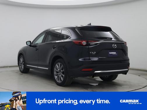 2023 Mazda CX-9 Grand Touring