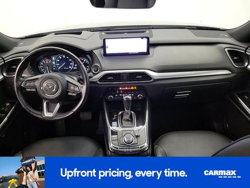 2023 Mazda CX-9 Grand Touring