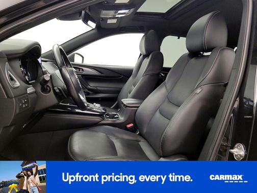 2023 Mazda CX-9 Grand Touring