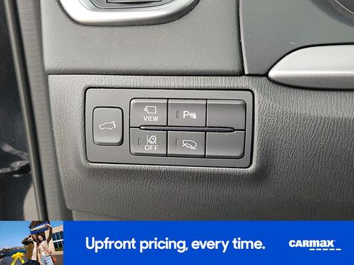 2023 Mazda CX-9 Grand Touring