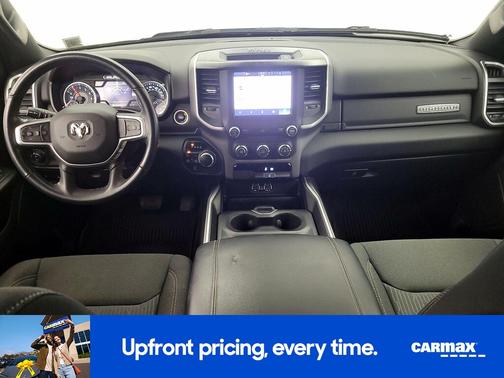 2022 RAM 1500 Bighorn