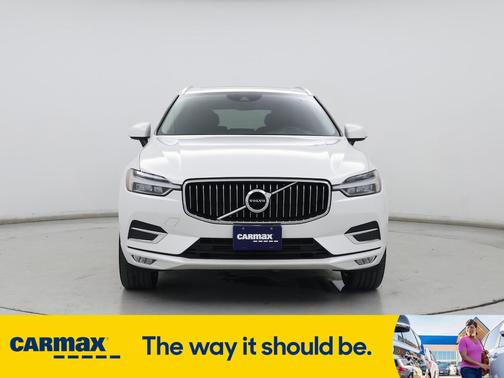 2021 Volvo XC60 T5 Inscription