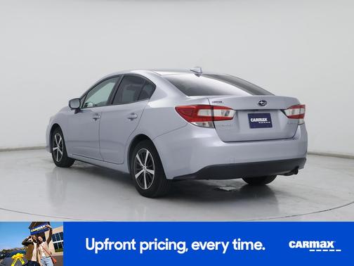 2023 Subaru Impreza Premium