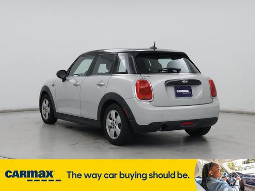 2016 MINI Hardtop