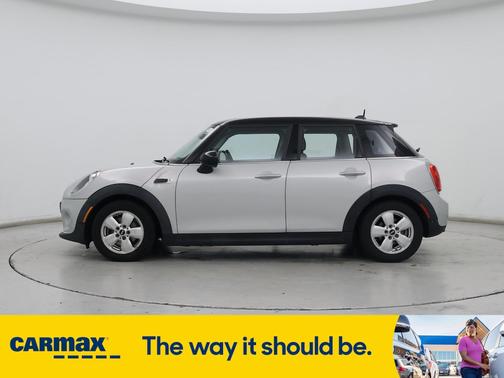 2016 MINI Hardtop