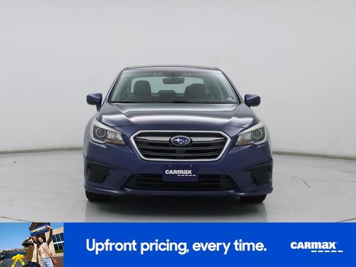 2019 Subaru Legacy 2.5I Premium