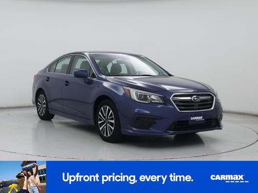 2019 Subaru Legacy 2.5I Premium