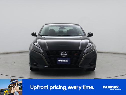 2023 Nissan Altima SR