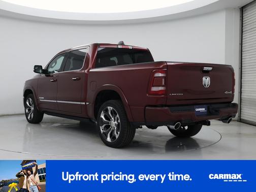 2022 RAM 1500 Limited