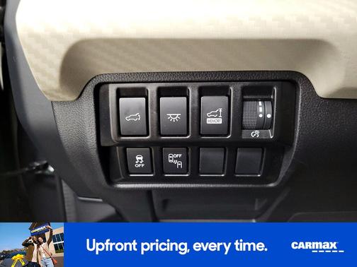 2022 Subaru Ascent Premium