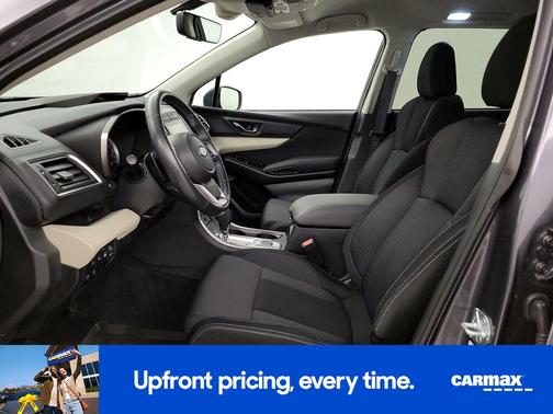 2022 Subaru Ascent Premium