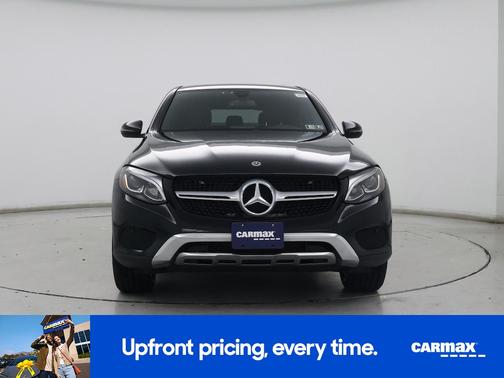 2018 Mercedes-Benz GLC 300 GLC 300