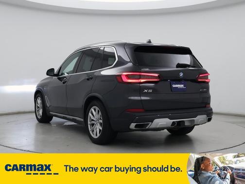 2022 BMW X5 PHEV XDrive45e