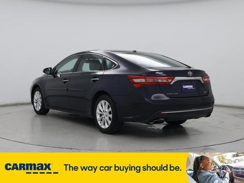 2016 Toyota Avalon XLE Premium