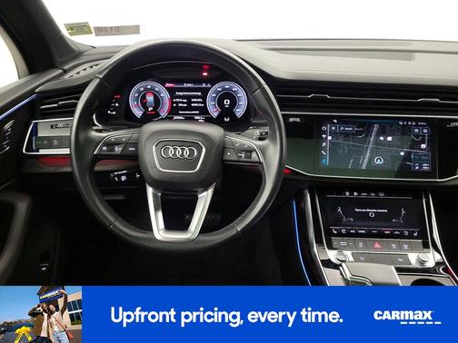 2023 Audi Q7 Premium Plus