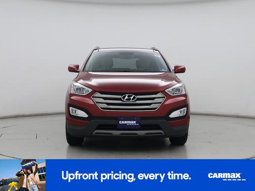 2014 Hyundai Santa Fe Sport 