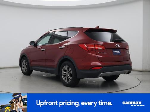 2014 Hyundai Santa Fe Sport 