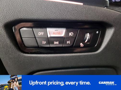 2021 BMW 330 I xDrive