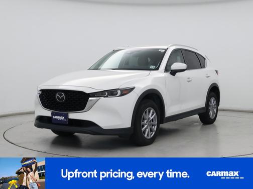 2023 Mazda CX-5 2.5 S Select Package