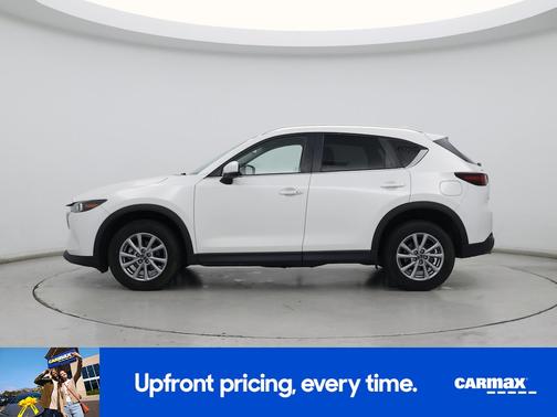 2023 Mazda CX-5 2.5 S Select Package