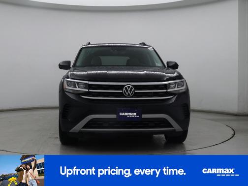 2022 Volkswagen Atlas SE w/Tech